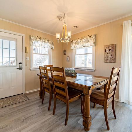 After Dune Delight K1301 Pool, Rooftop Deck Ocean Views! Kill Devil Hills Extérieur photo