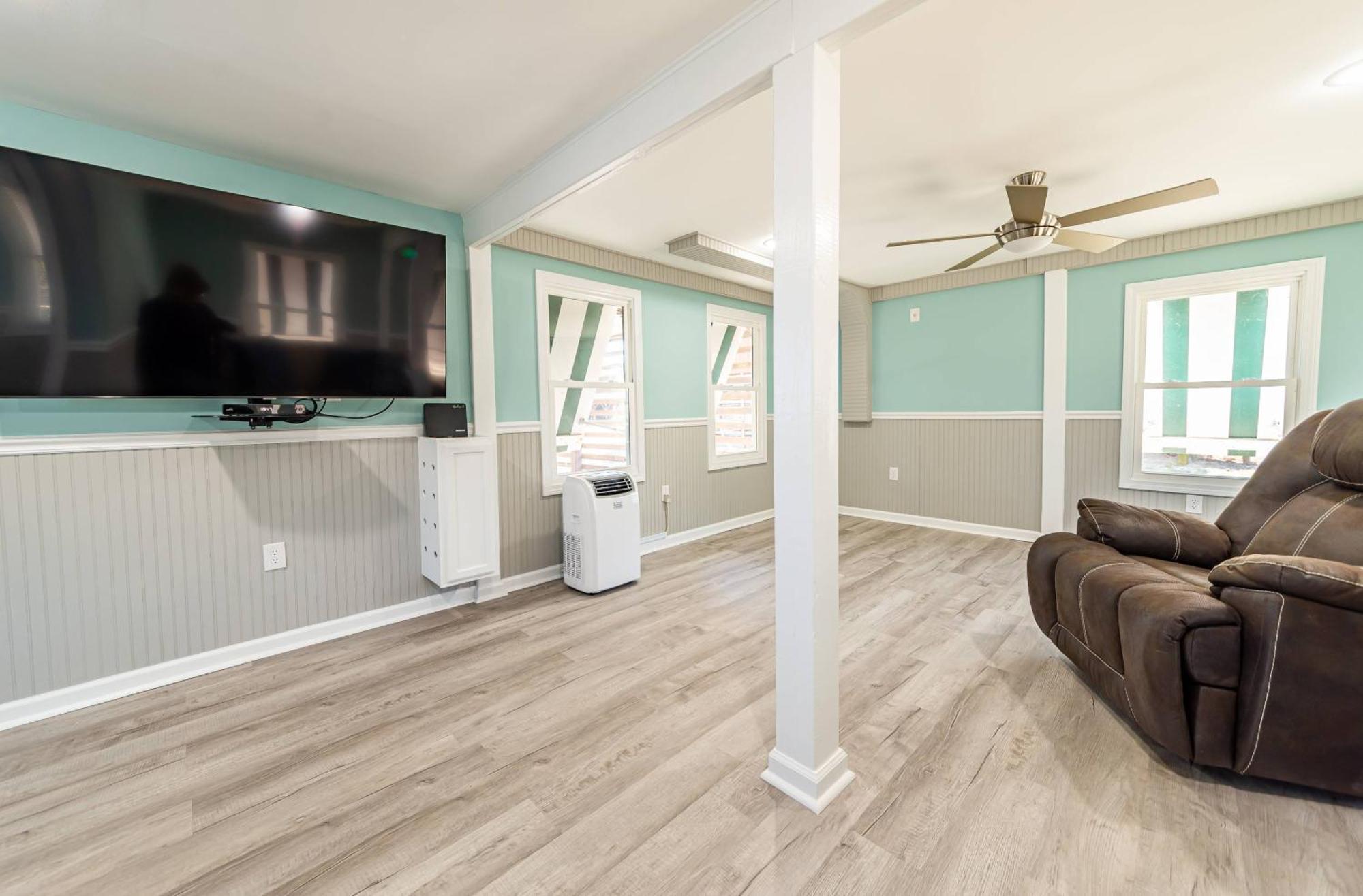 After Dune Delight K1301 Pool, Rooftop Deck Ocean Views! Kill Devil Hills Extérieur photo