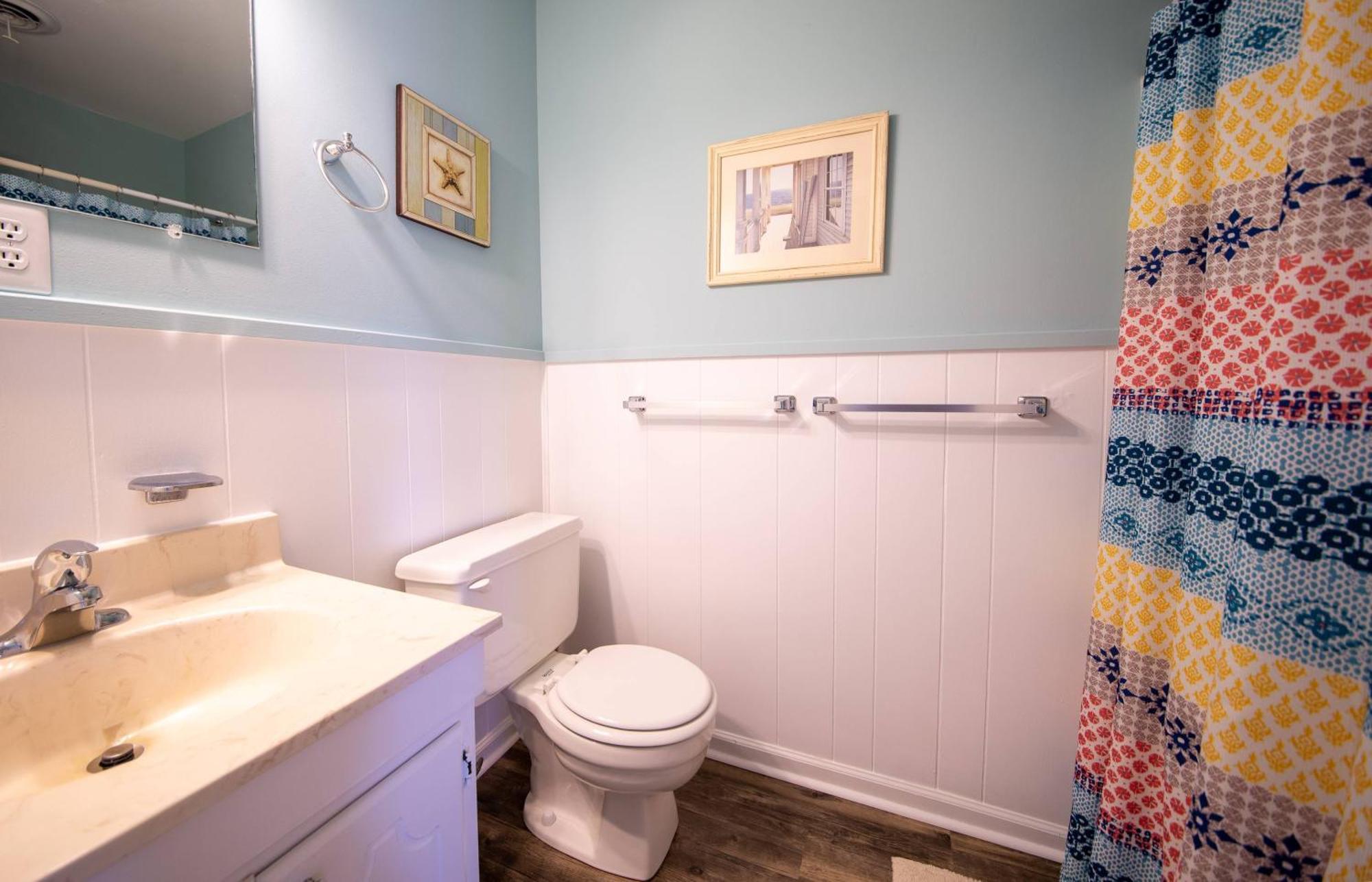 After Dune Delight K1301 Pool, Rooftop Deck Ocean Views! Kill Devil Hills Extérieur photo
