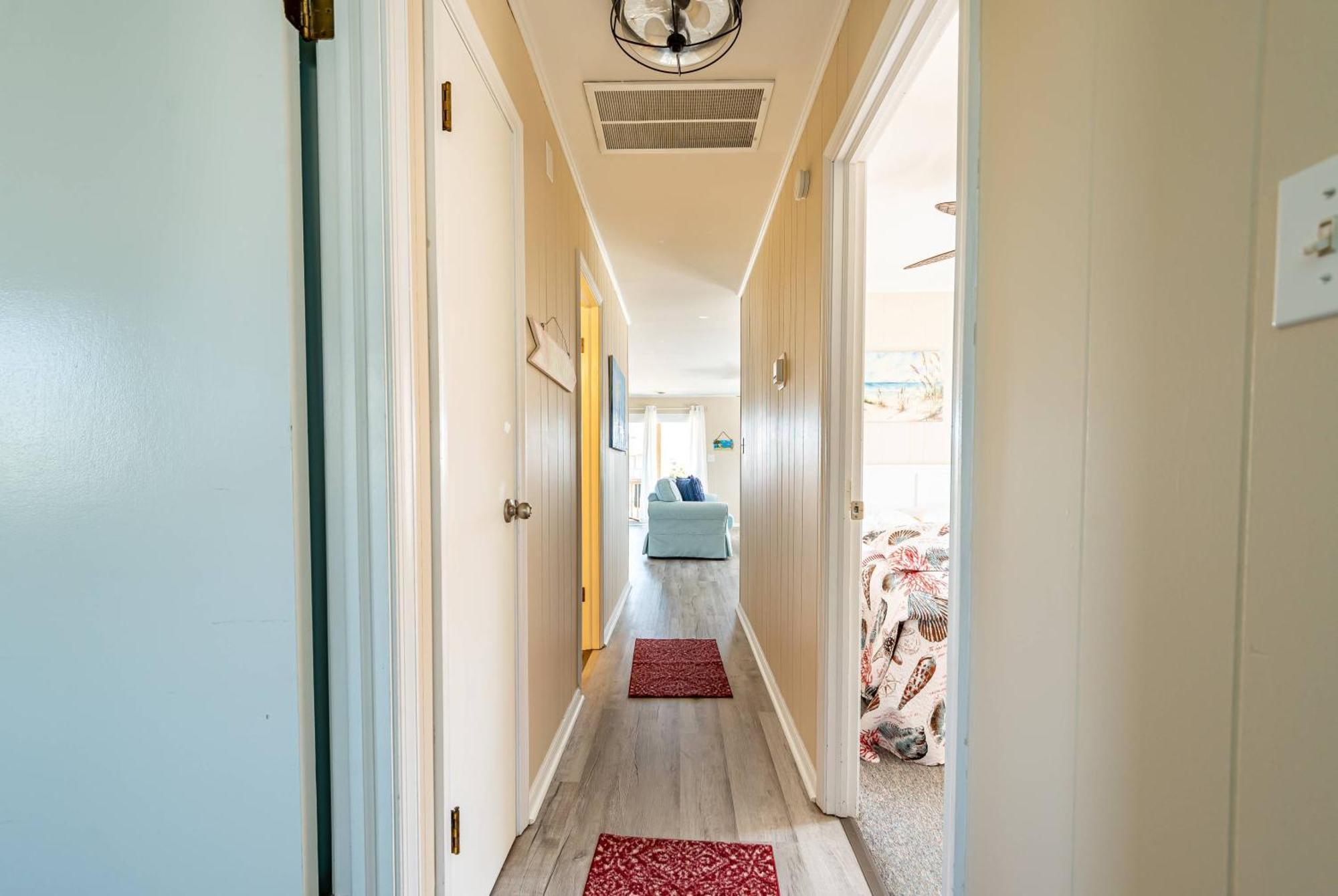After Dune Delight K1301 Pool, Rooftop Deck Ocean Views! Kill Devil Hills Extérieur photo