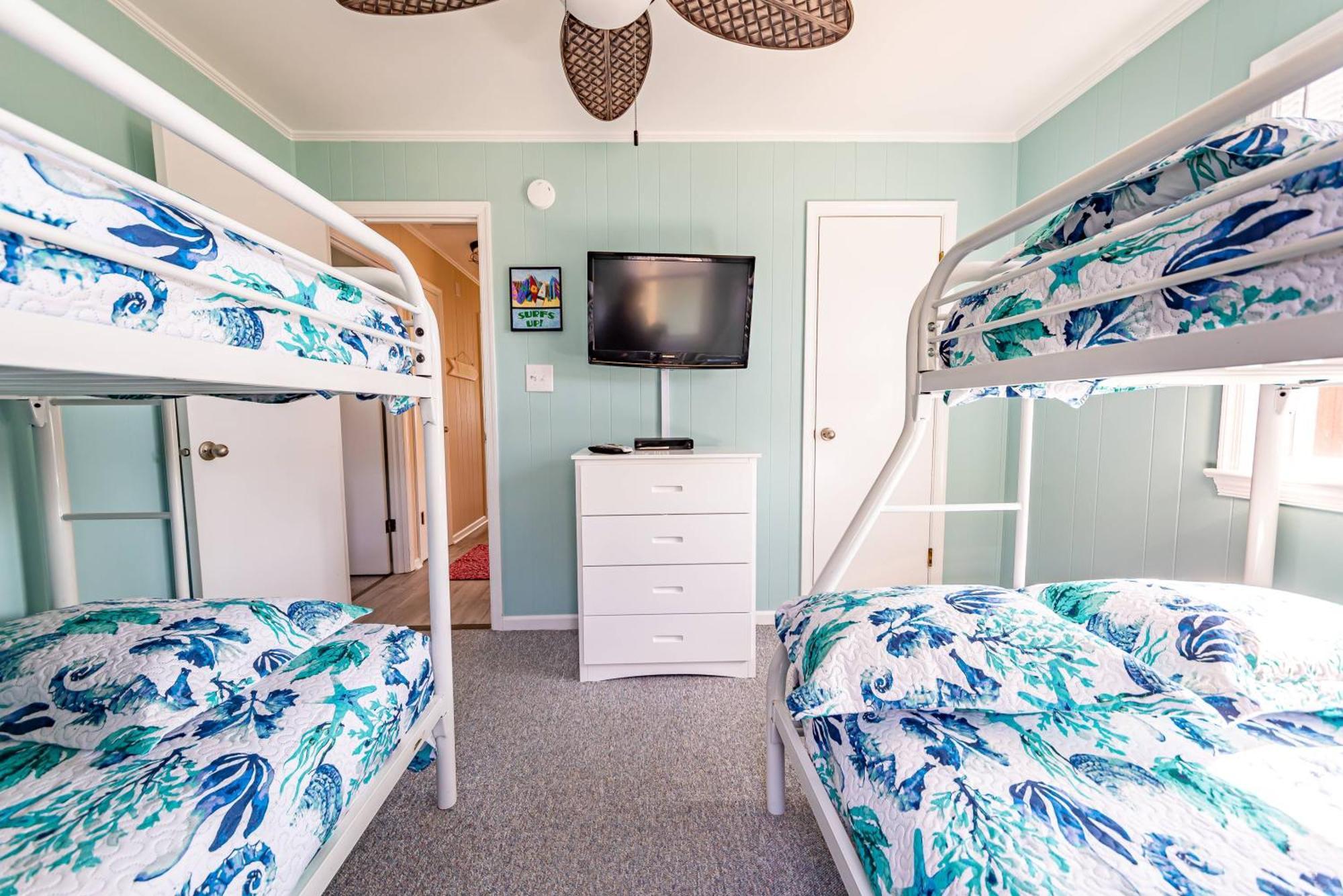 After Dune Delight K1301 Pool, Rooftop Deck Ocean Views! Kill Devil Hills Extérieur photo