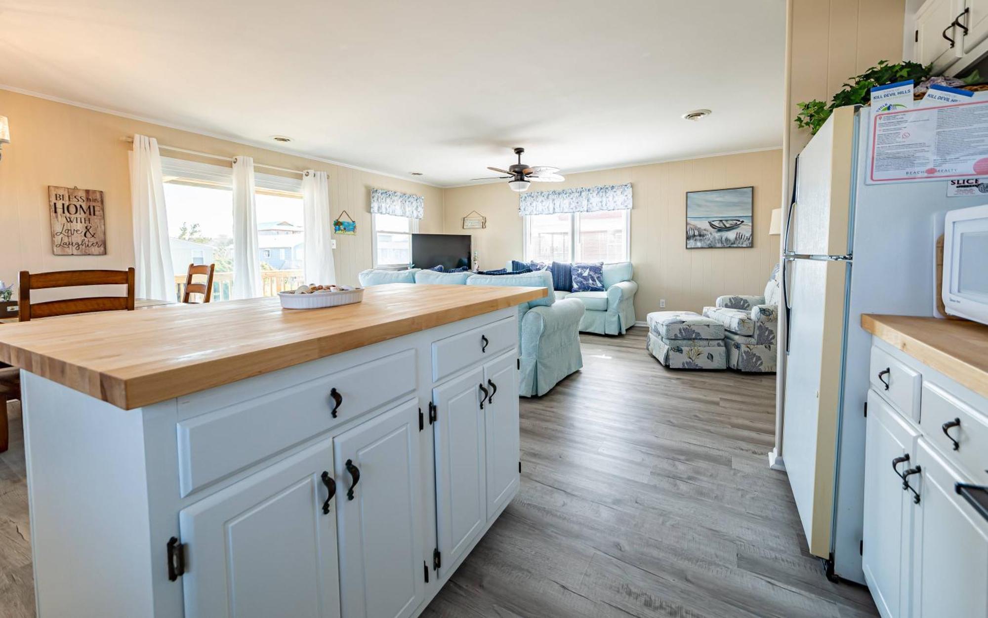 After Dune Delight K1301 Pool, Rooftop Deck Ocean Views! Kill Devil Hills Extérieur photo