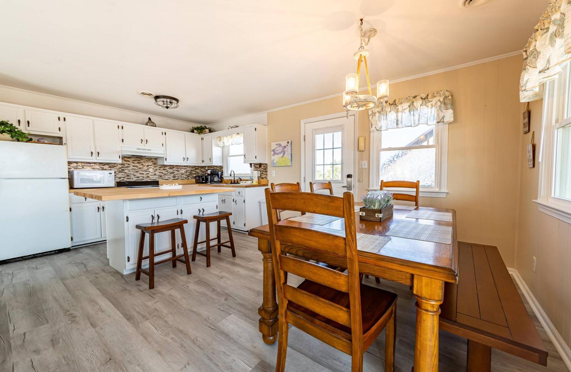 After Dune Delight K1301 Pool, Rooftop Deck Ocean Views! Kill Devil Hills Extérieur photo