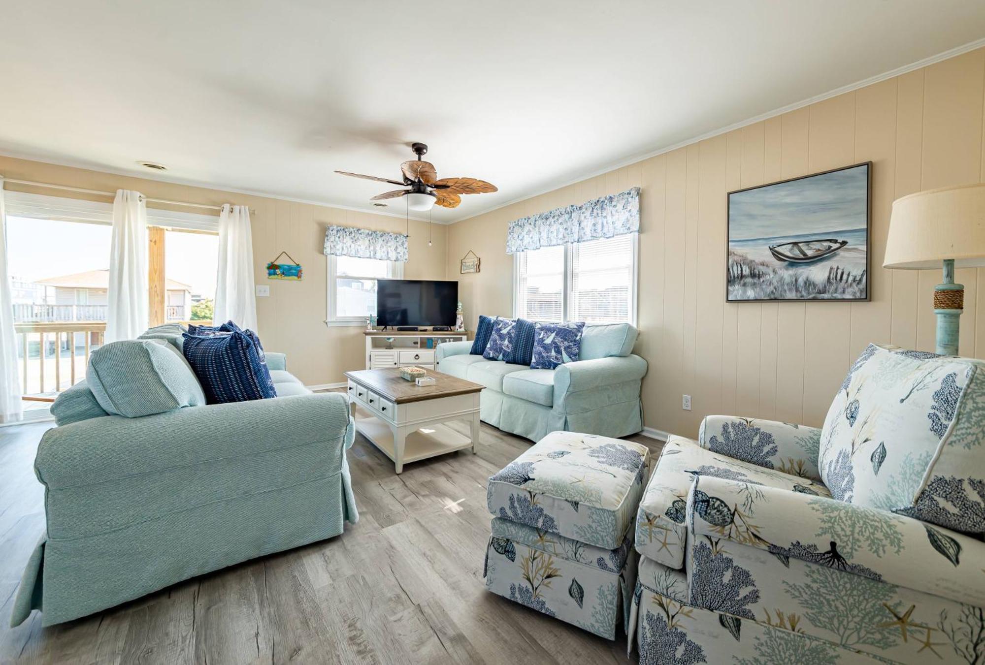 After Dune Delight K1301 Pool, Rooftop Deck Ocean Views! Kill Devil Hills Extérieur photo