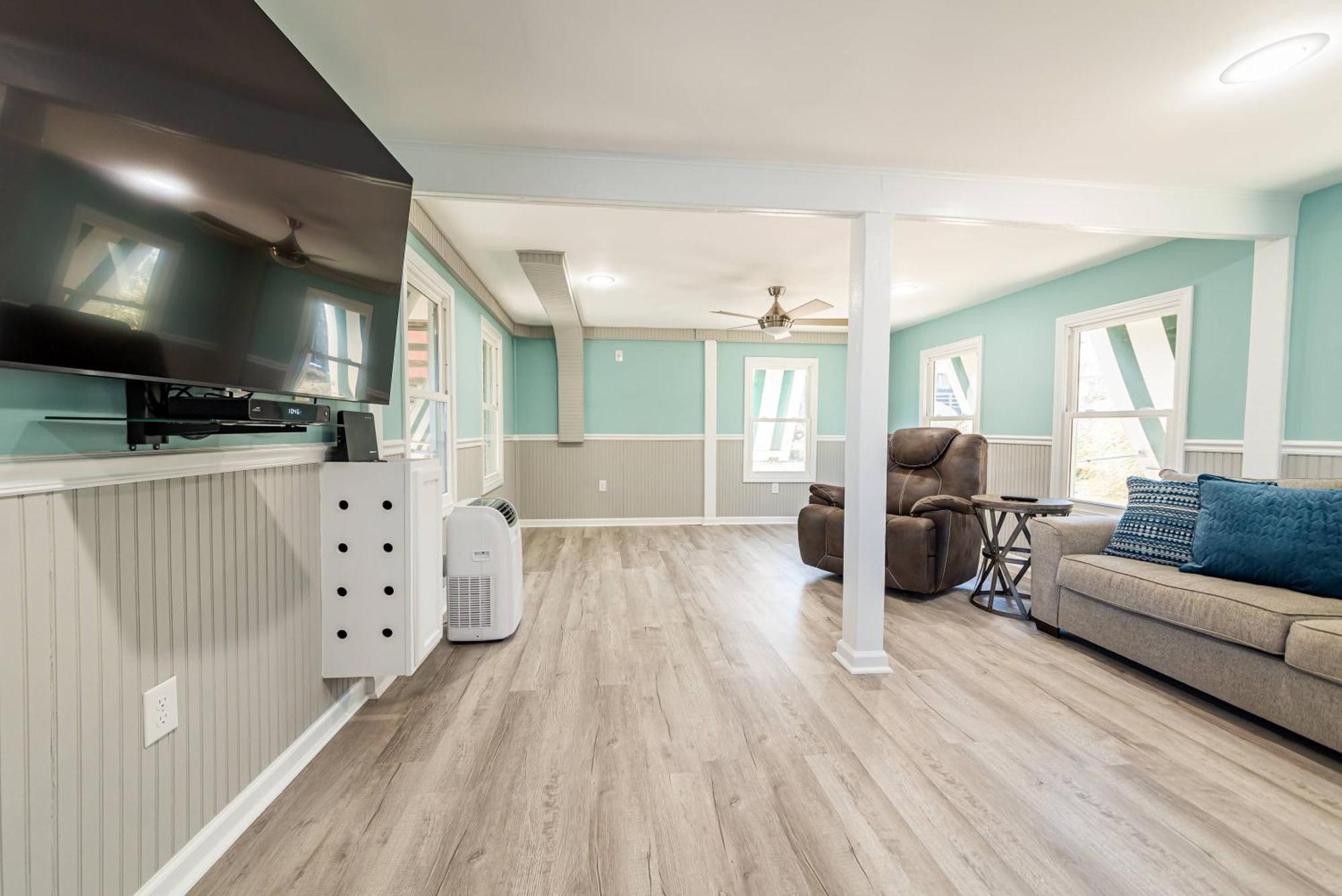 After Dune Delight K1301 Pool, Rooftop Deck Ocean Views! Kill Devil Hills Extérieur photo